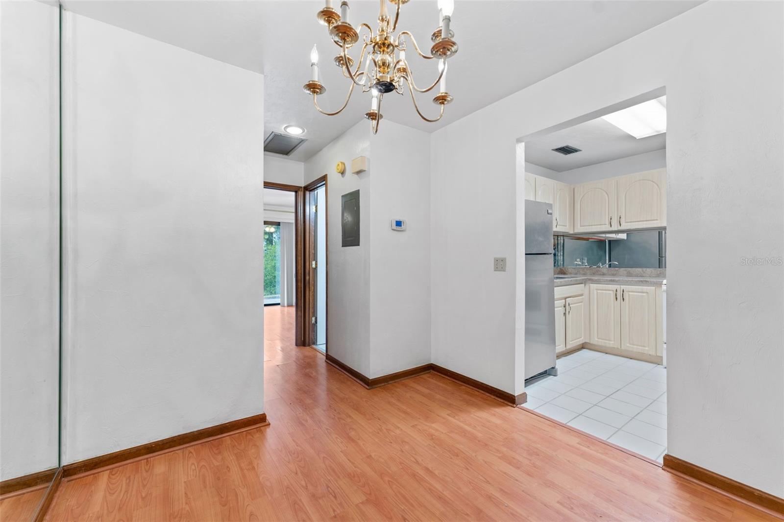 CHARTER MILL TWNHMS A CONDO - Residential Lease