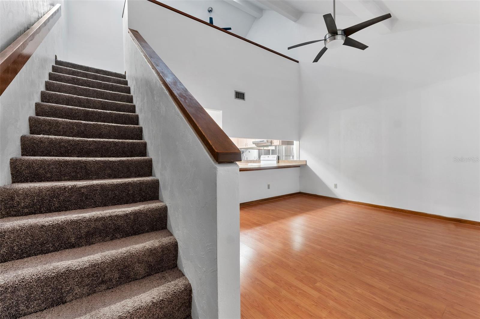 CHARTER MILL TWNHMS A CONDO - Residential Lease