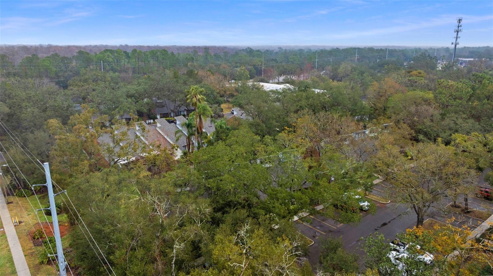 CHARTER MILL TWNHMS A CONDO - Residential Lease