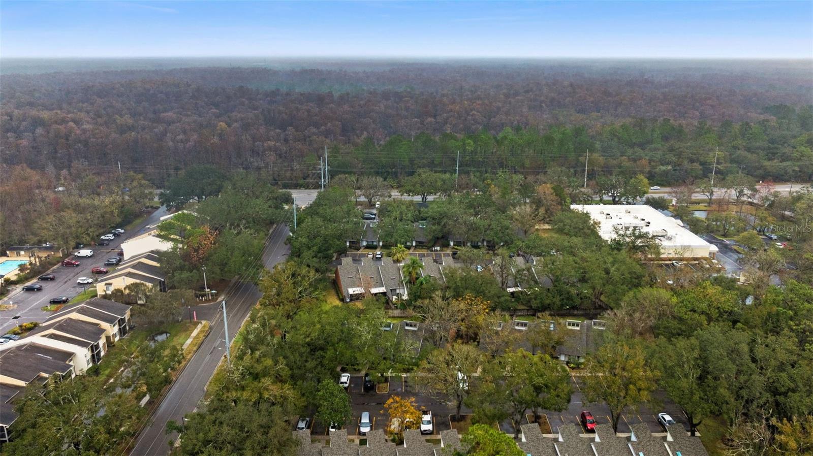 CHARTER MILL TWNHMS A CONDO - Residential Lease