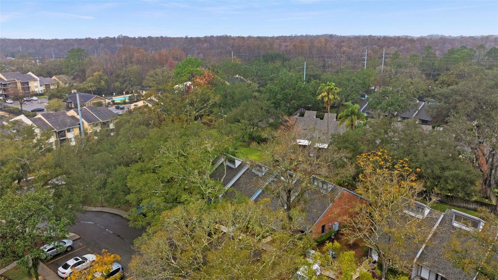 CHARTER MILL TWNHMS A CONDO - Residential Lease