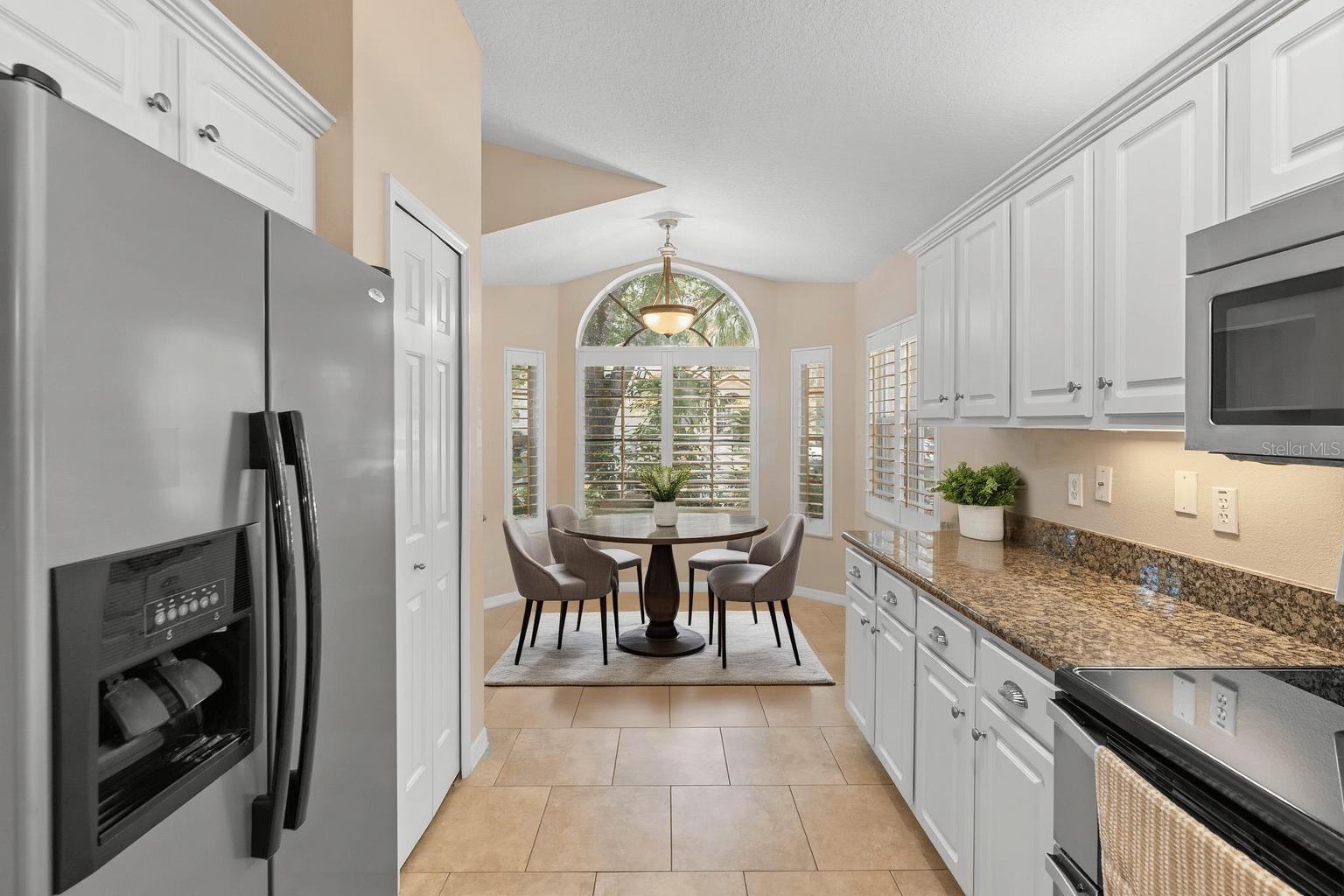 COUNTRY CLUB VILLAGE UNIT 3 - Residential