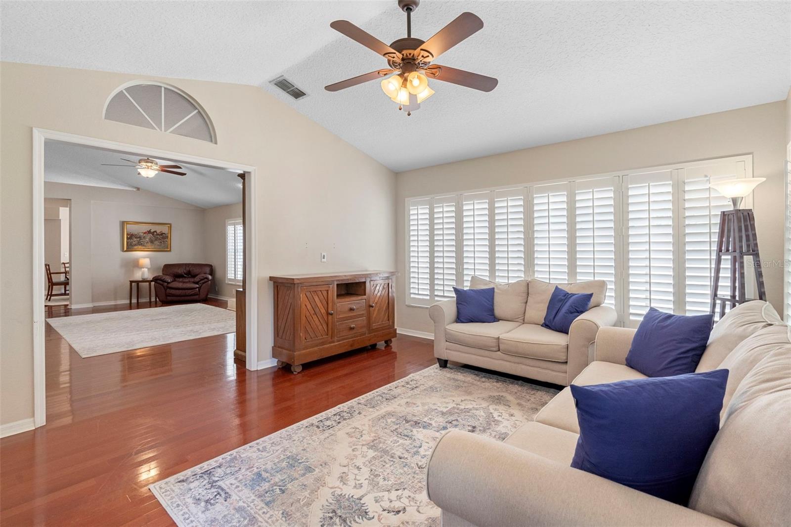 COUNTRY CLUB VILLAGE UNIT 3 - Residential