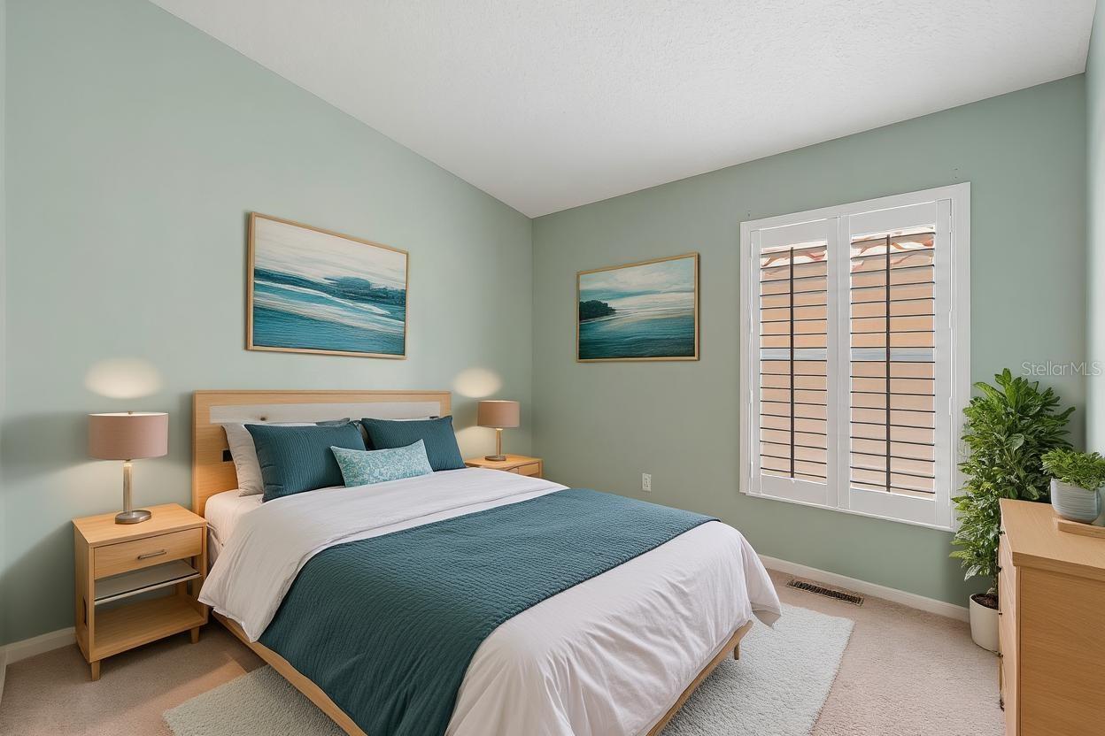 COUNTRY CLUB VILLAGE UNIT 3 - Residential