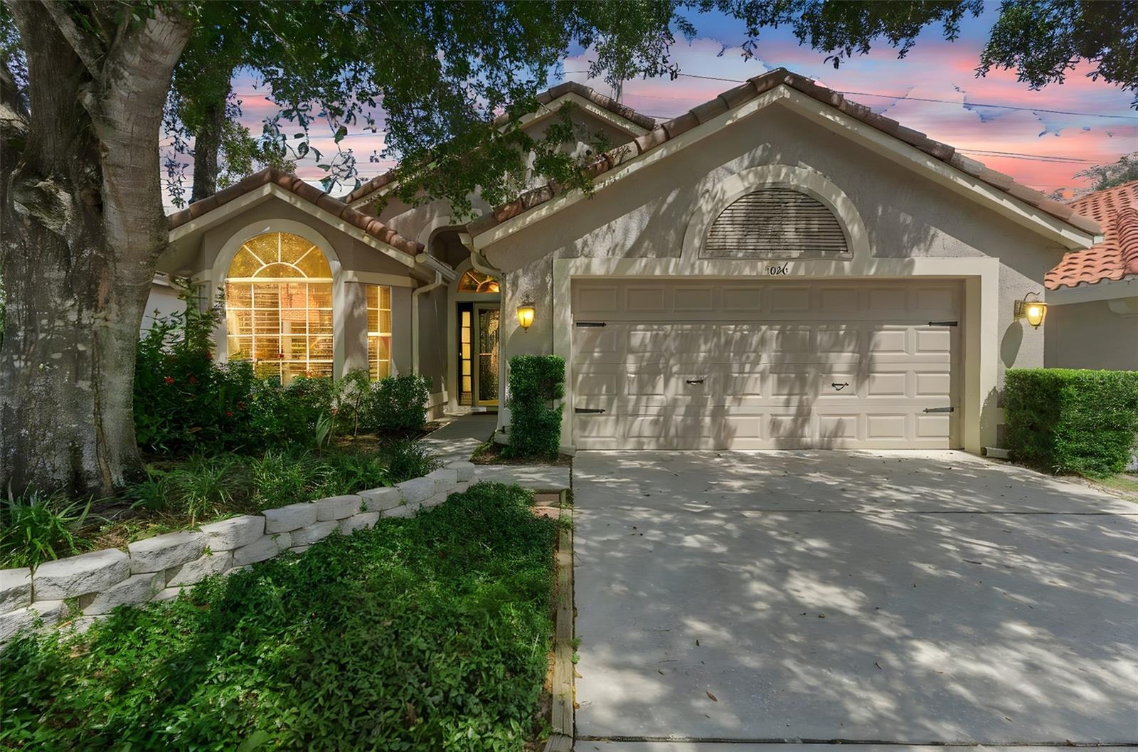 COUNTRY CLUB VILLAGE UNIT 3 - Residential