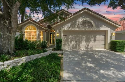 1020 E PEBBLE BEACH CIRCLE WINTER SPRINGS FL 32708
