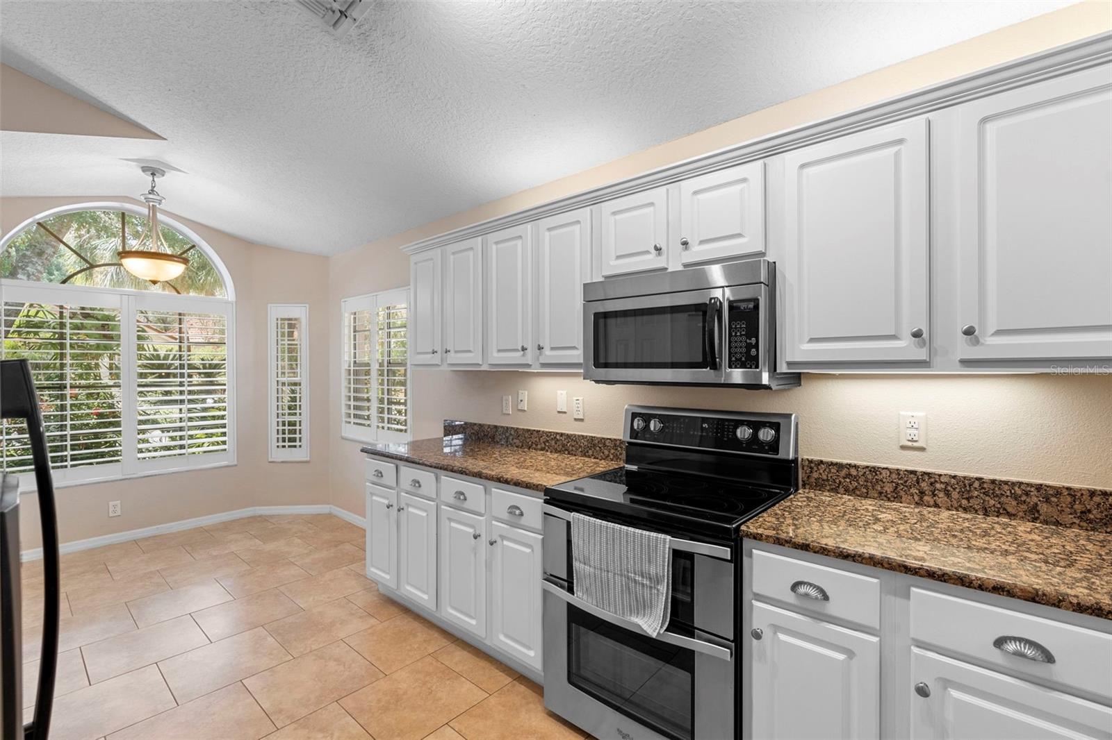 COUNTRY CLUB VILLAGE UNIT 3 - Residential