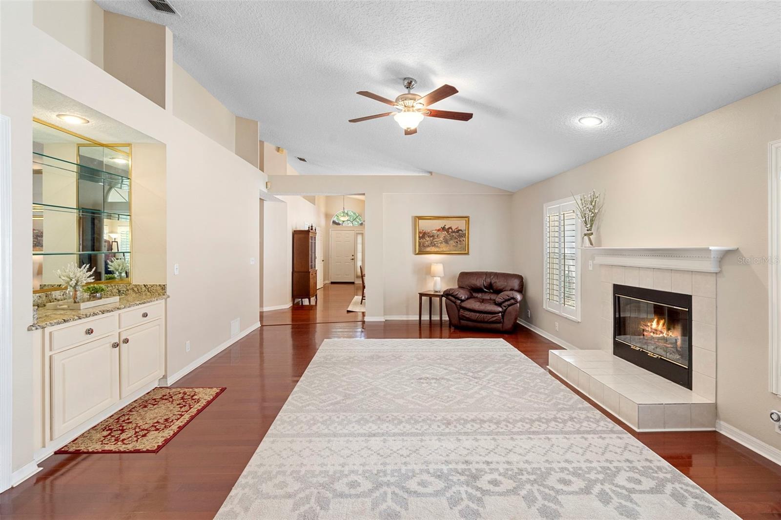 COUNTRY CLUB VILLAGE UNIT 3 - Residential