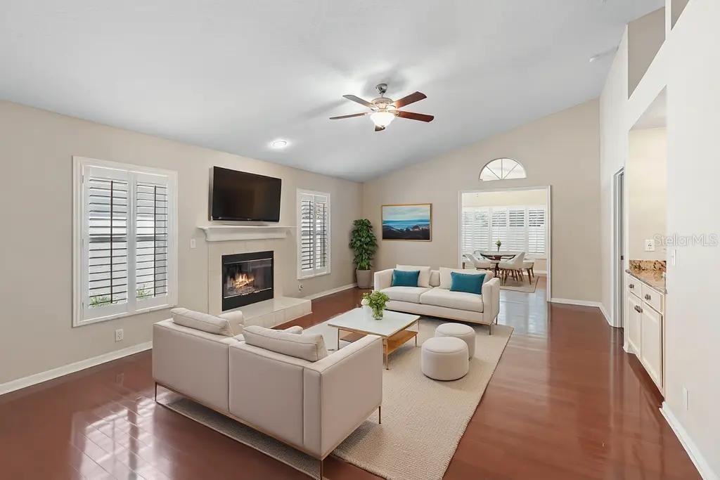 COUNTRY CLUB VILLAGE UNIT 3 - Residential