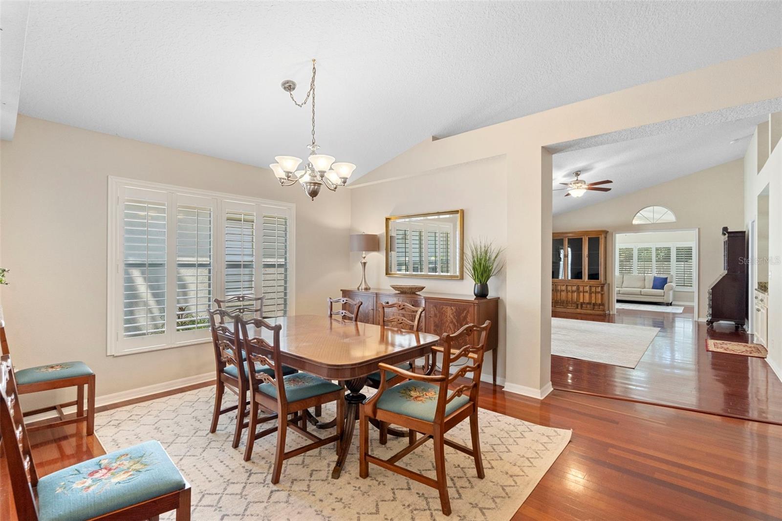 COUNTRY CLUB VILLAGE UNIT 3 - Residential