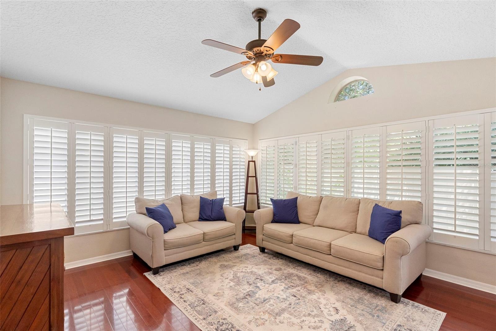 COUNTRY CLUB VILLAGE UNIT 3 - Residential