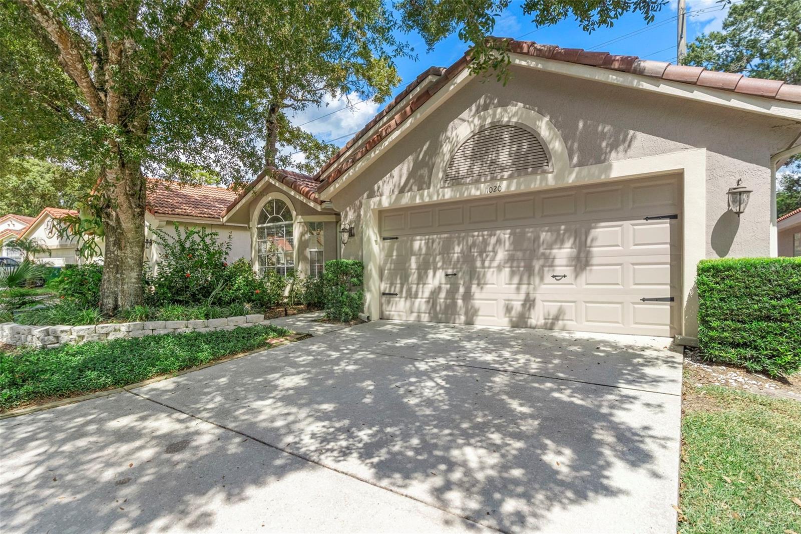 COUNTRY CLUB VILLAGE UNIT 3 - Residential
