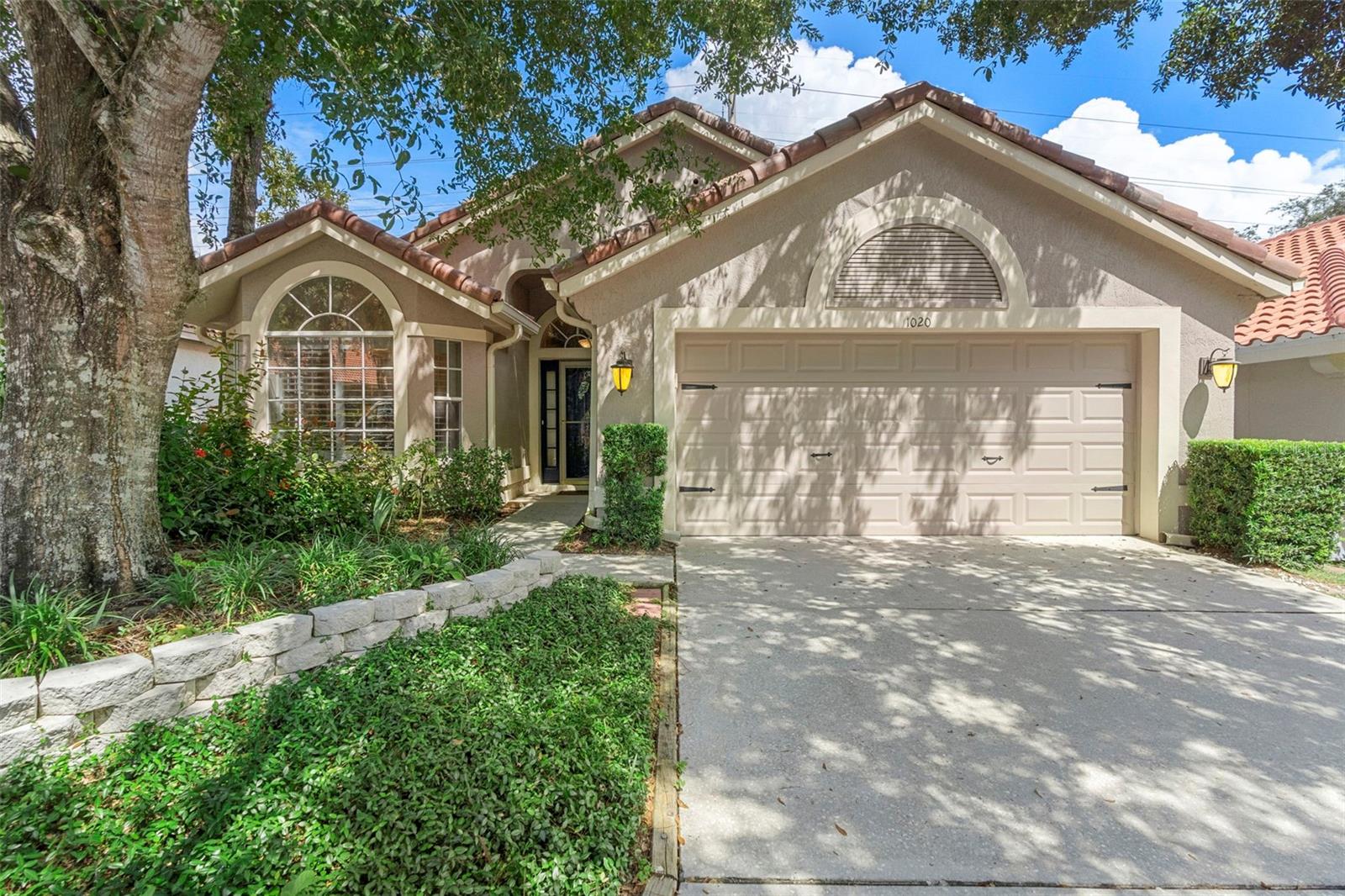 COUNTRY CLUB VILLAGE UNIT 3 - Residential