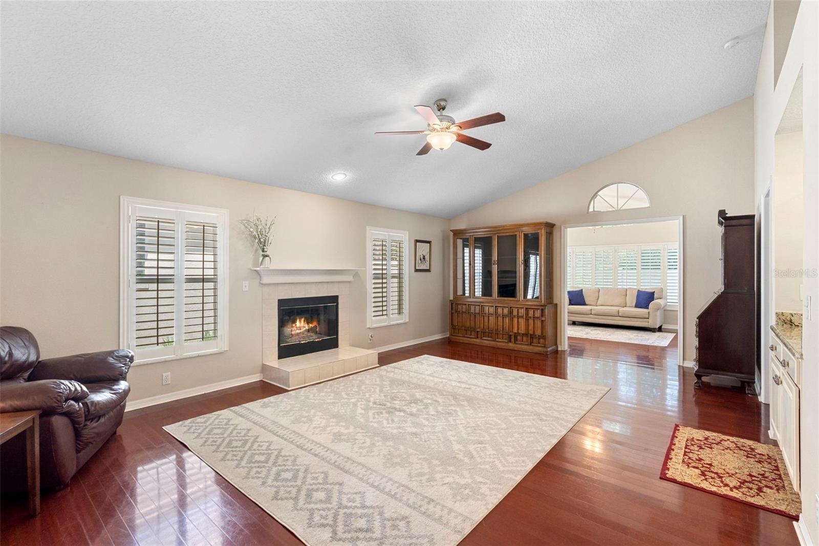 COUNTRY CLUB VILLAGE UNIT 3 - Residential