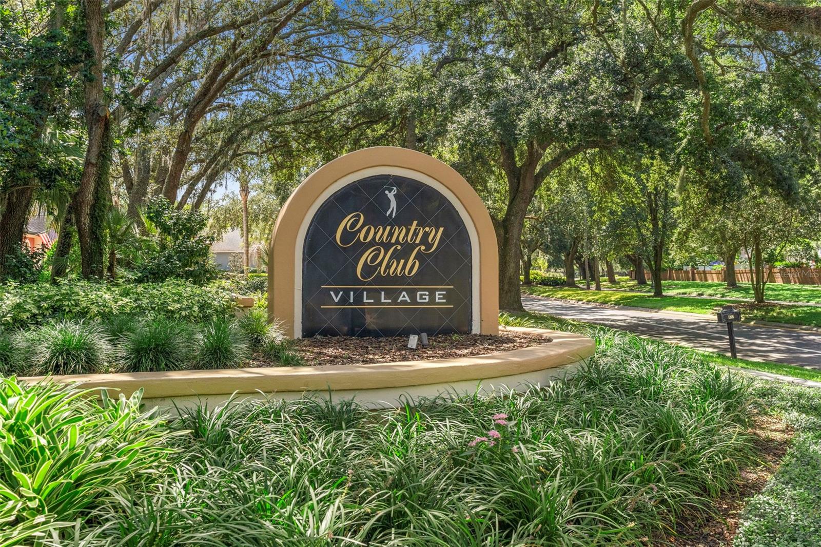 COUNTRY CLUB VILLAGE UNIT 3 - Residential