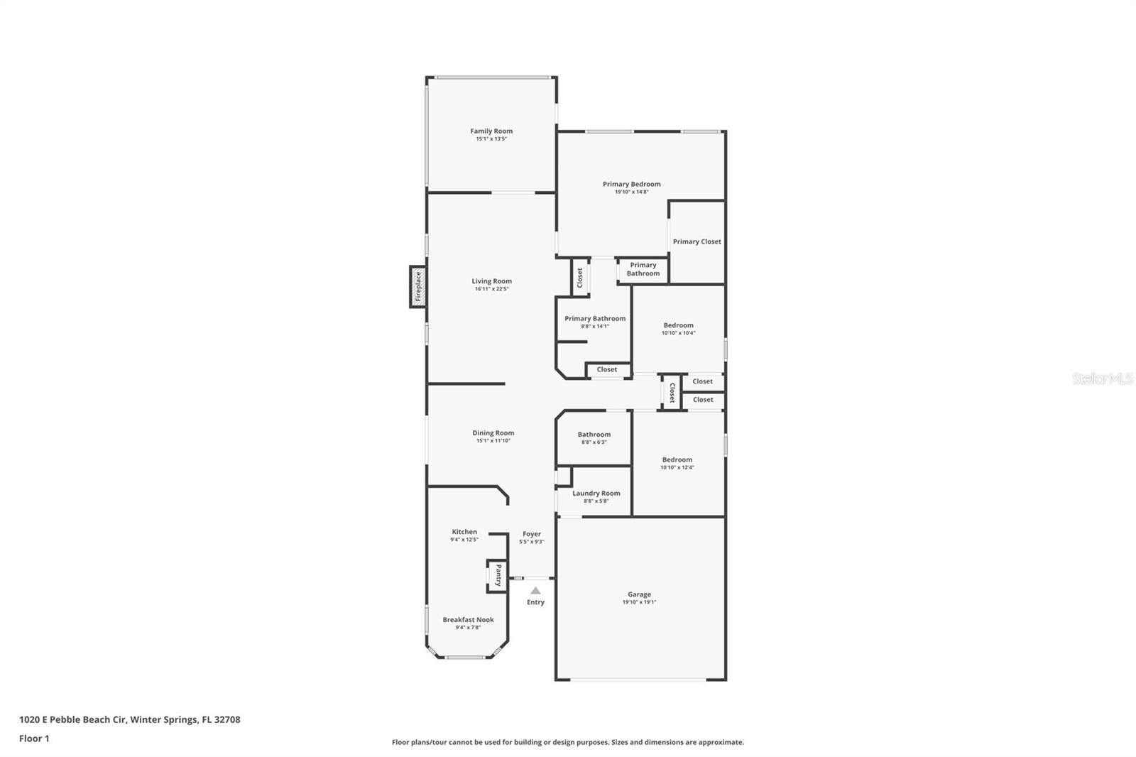 COUNTRY CLUB VILLAGE UNIT 3 - Residential