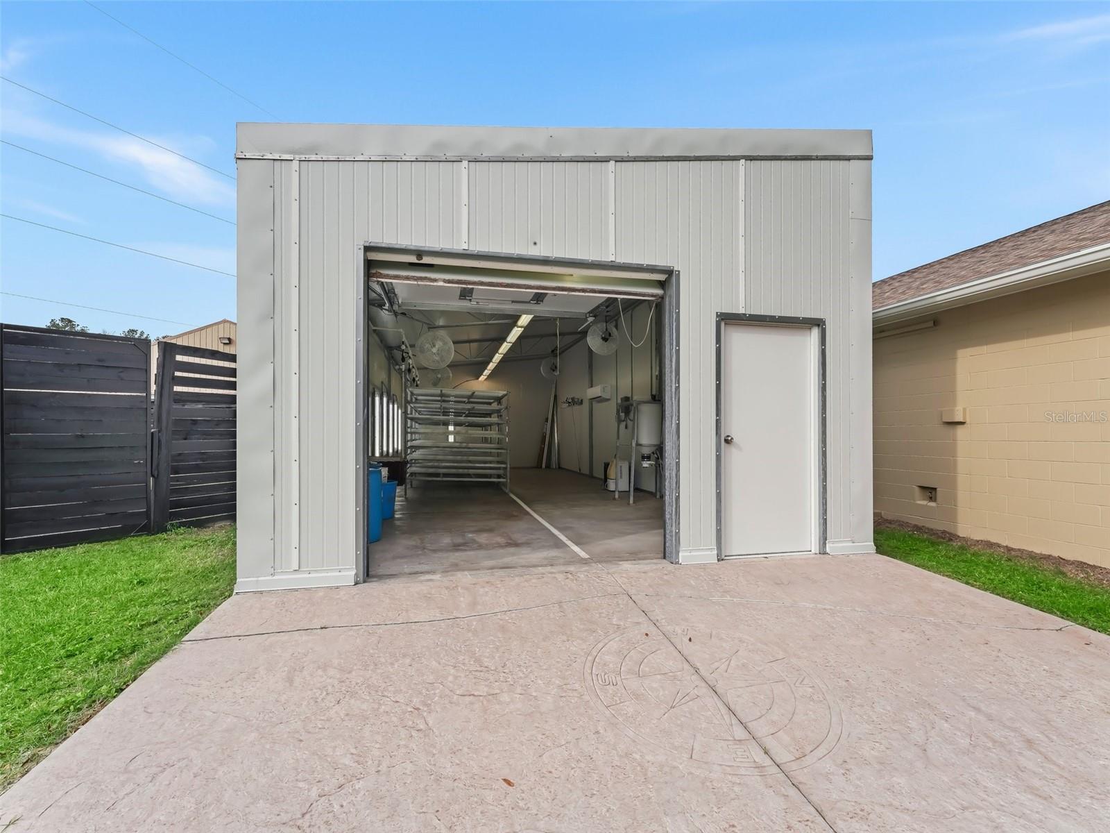 BROOKFIELD ANNEX - Residential