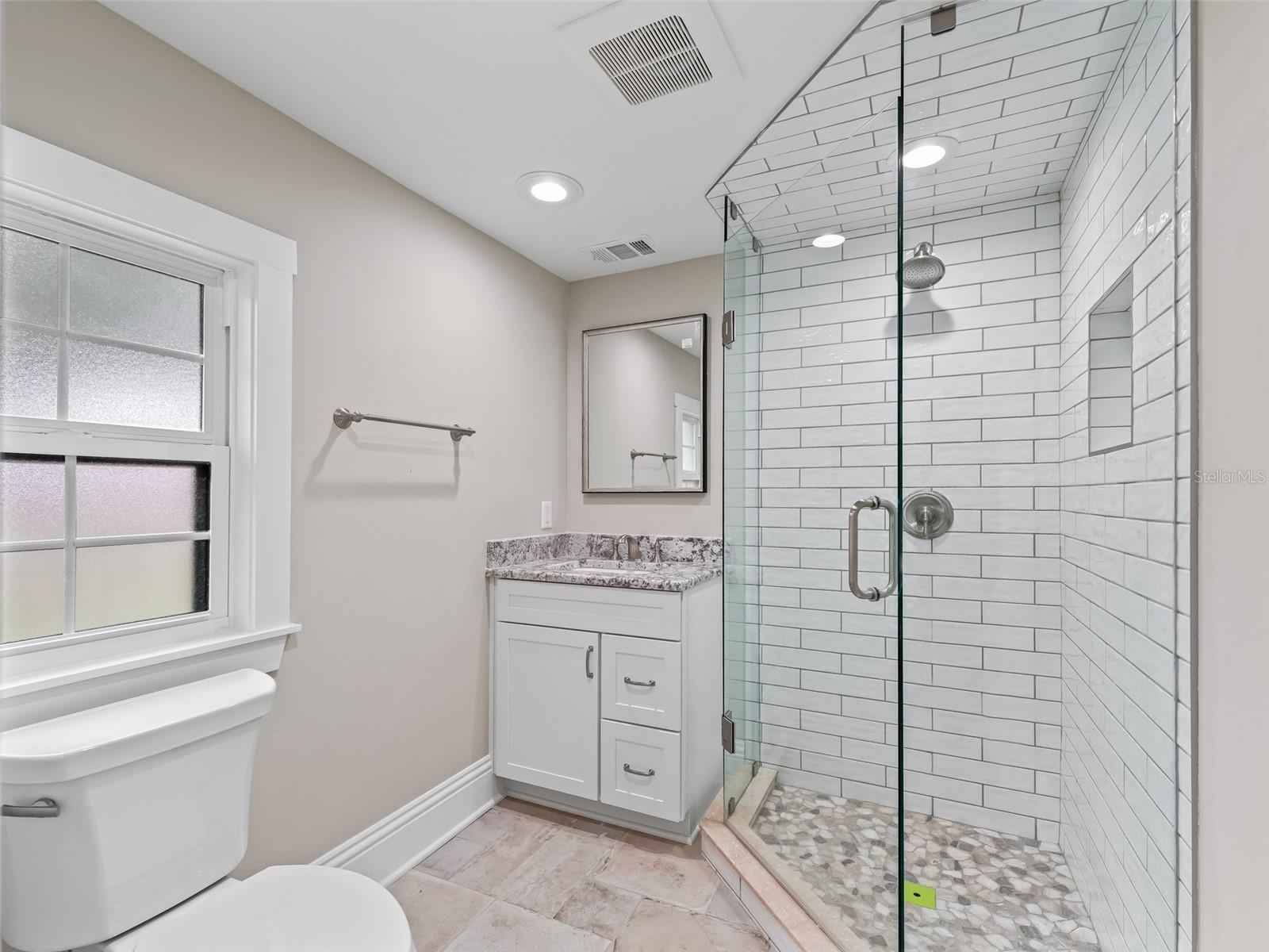 BROOKFIELD ANNEX - Residential