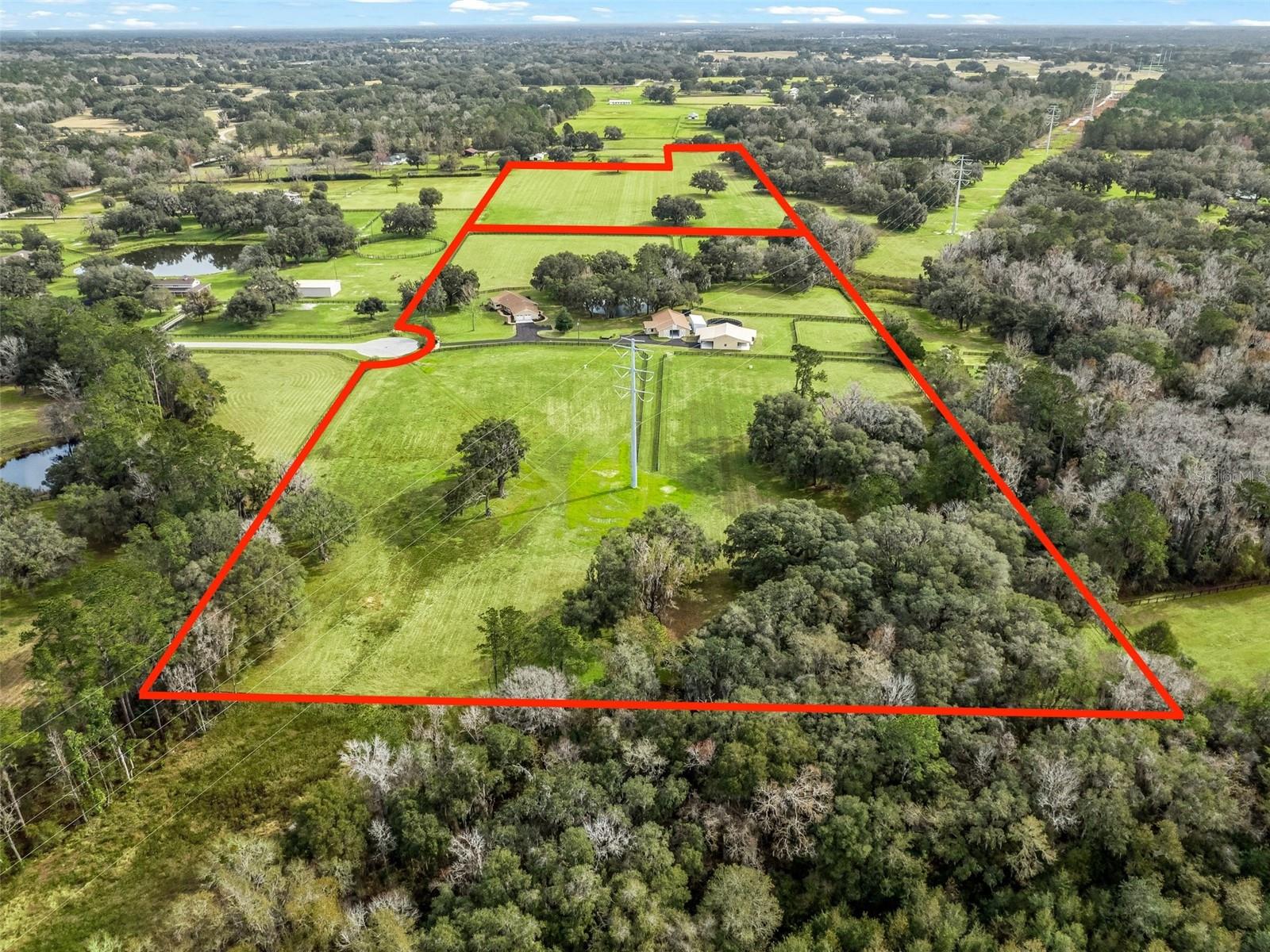 BROOKFIELD ANNEX - Residential