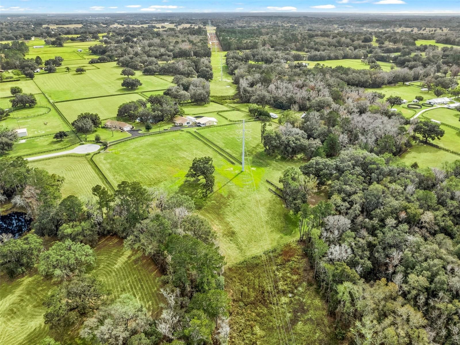 BROOKFIELD ANNEX - Residential