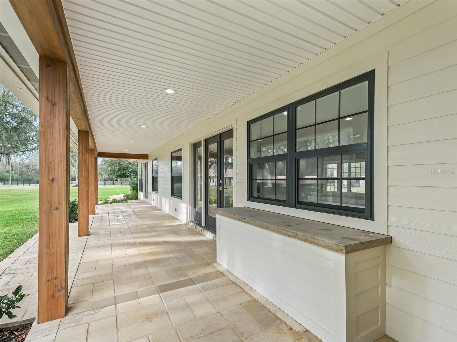 BROOKFIELD ANNEX - Residential