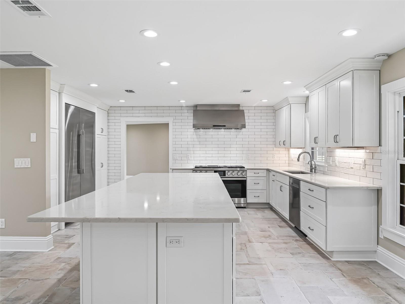 BROOKFIELD ANNEX - Residential