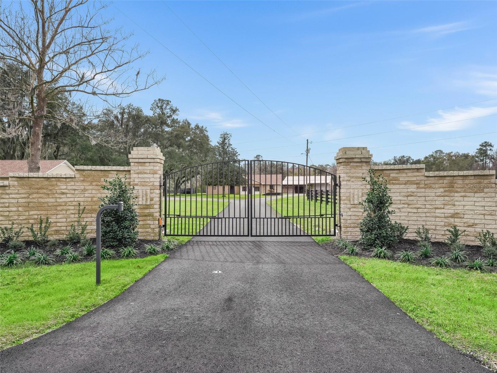 BROOKFIELD ANNEX - Residential