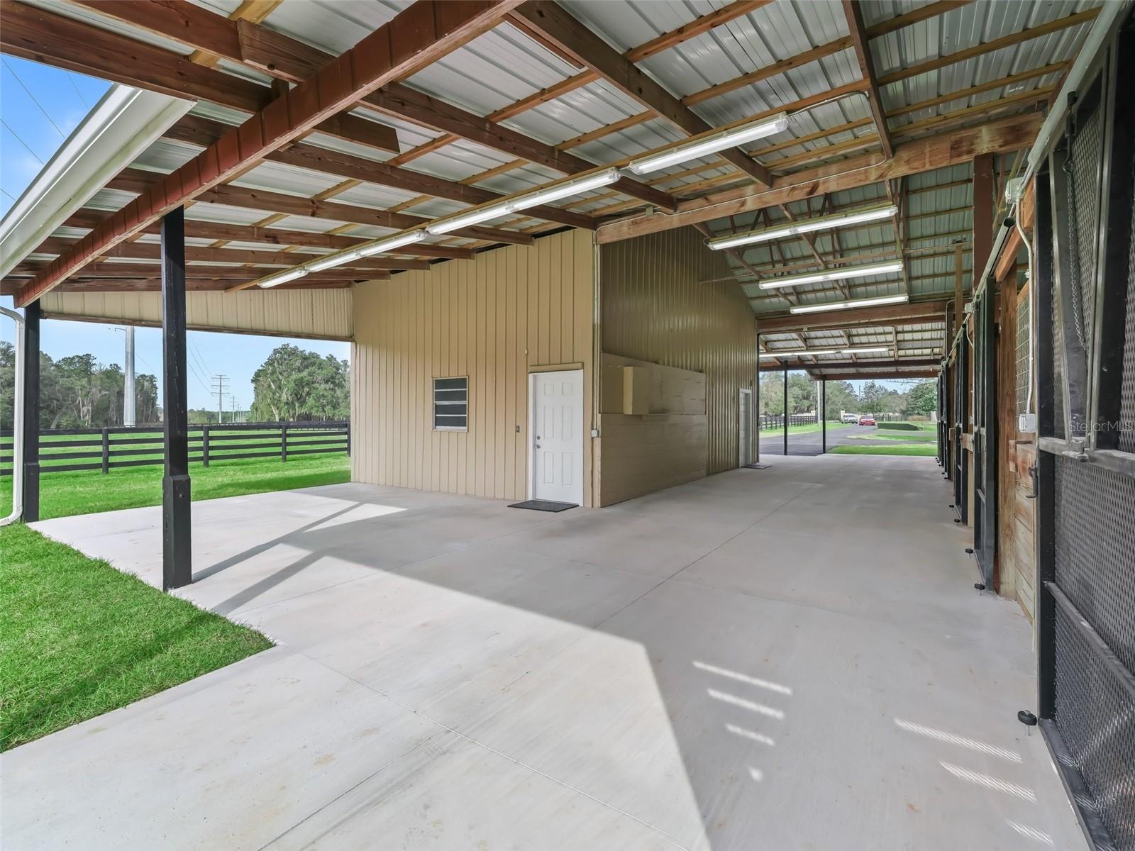 BROOKFIELD ANNEX - Residential