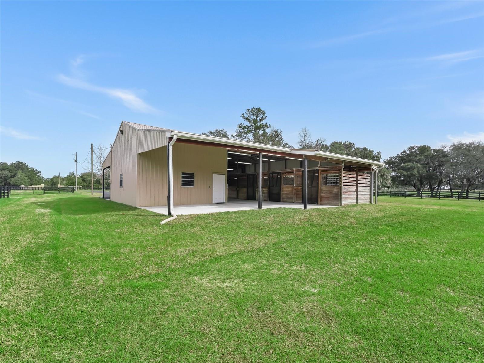 BROOKFIELD ANNEX - Residential