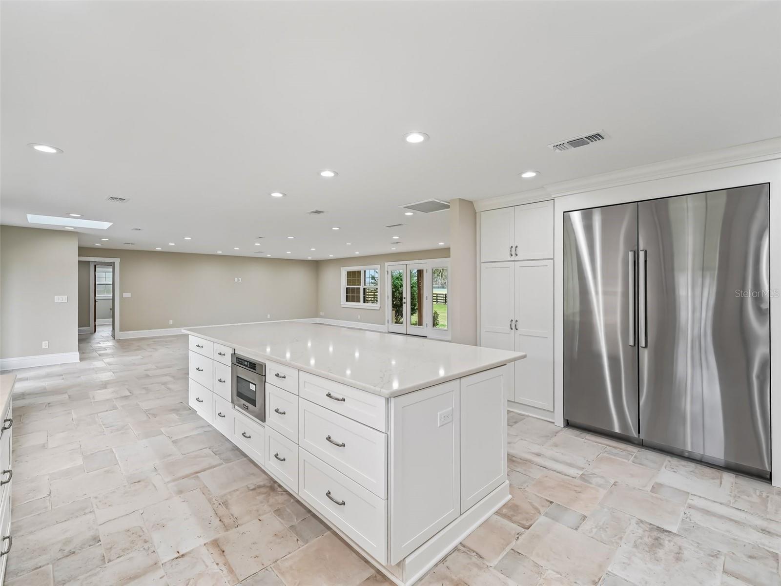 BROOKFIELD ANNEX - Residential