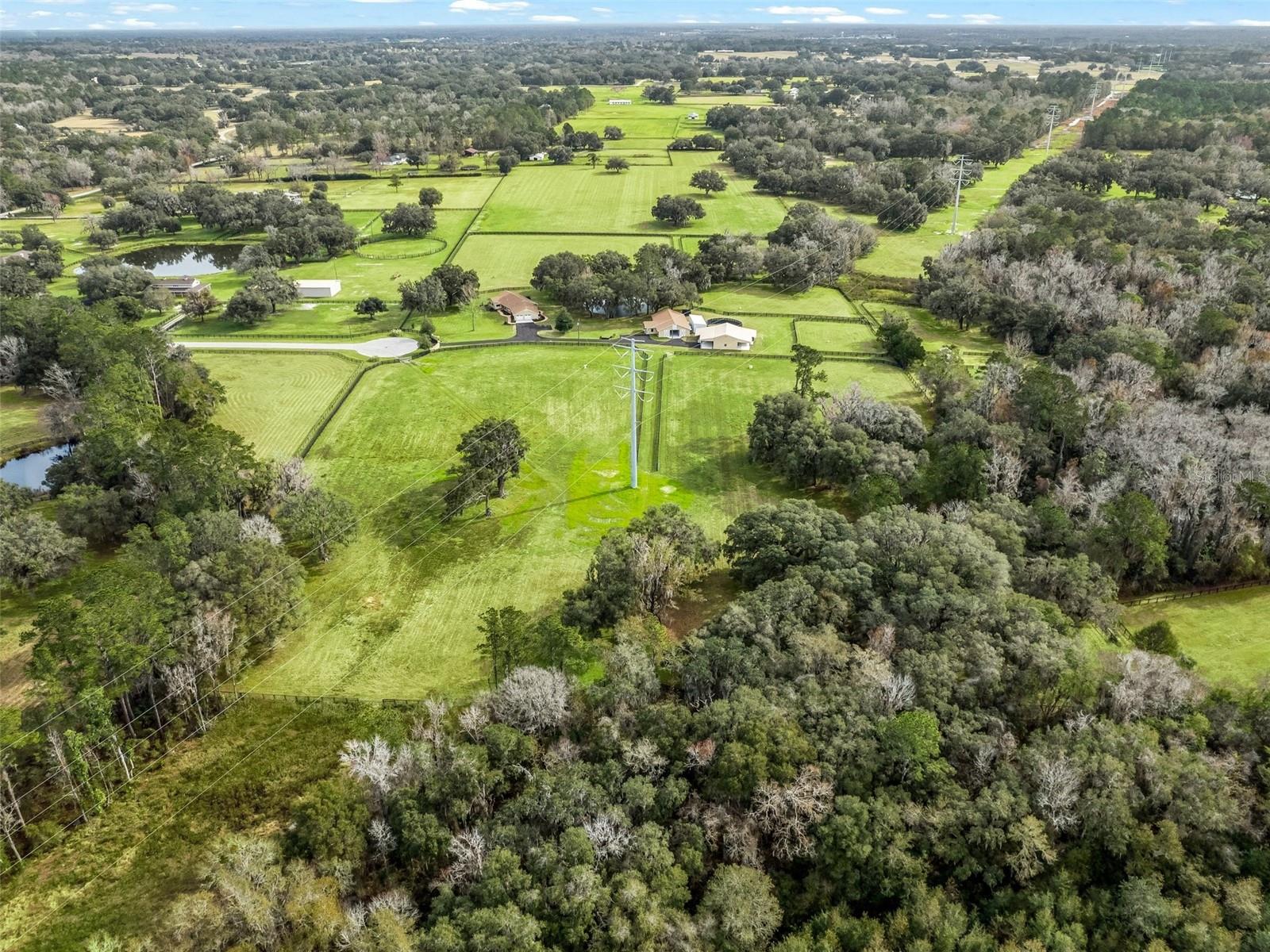 BROOKFIELD ANNEX - Residential