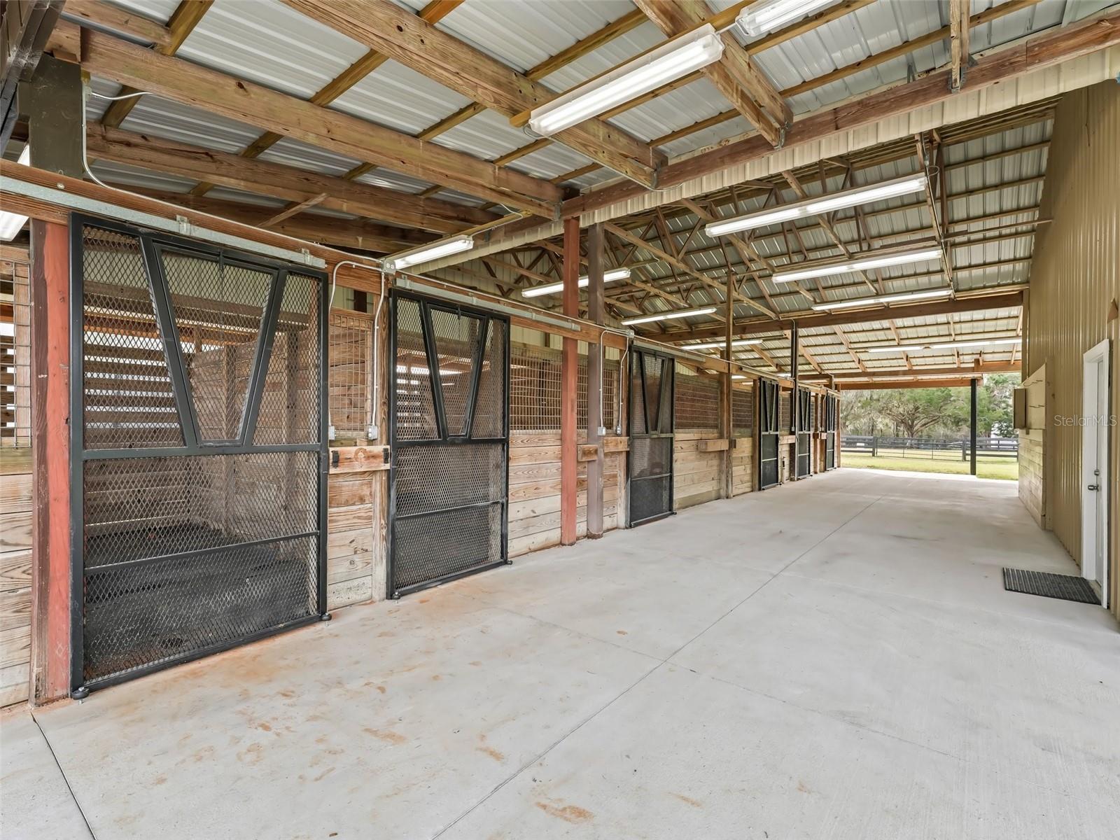 BROOKFIELD ANNEX - Residential