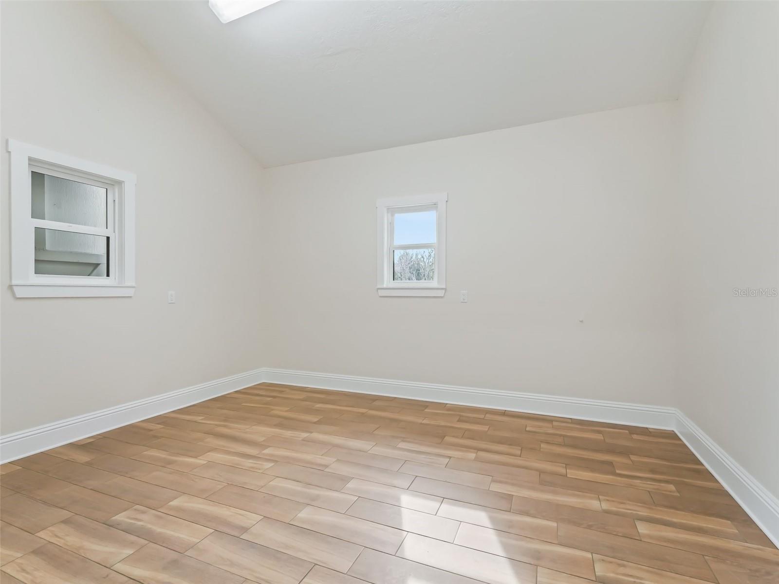 BROOKFIELD ANNEX - Residential