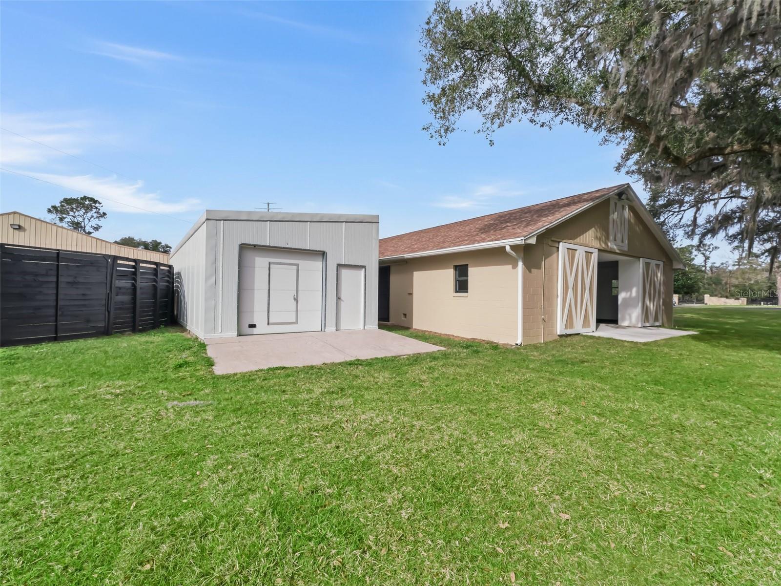 BROOKFIELD ANNEX - Residential