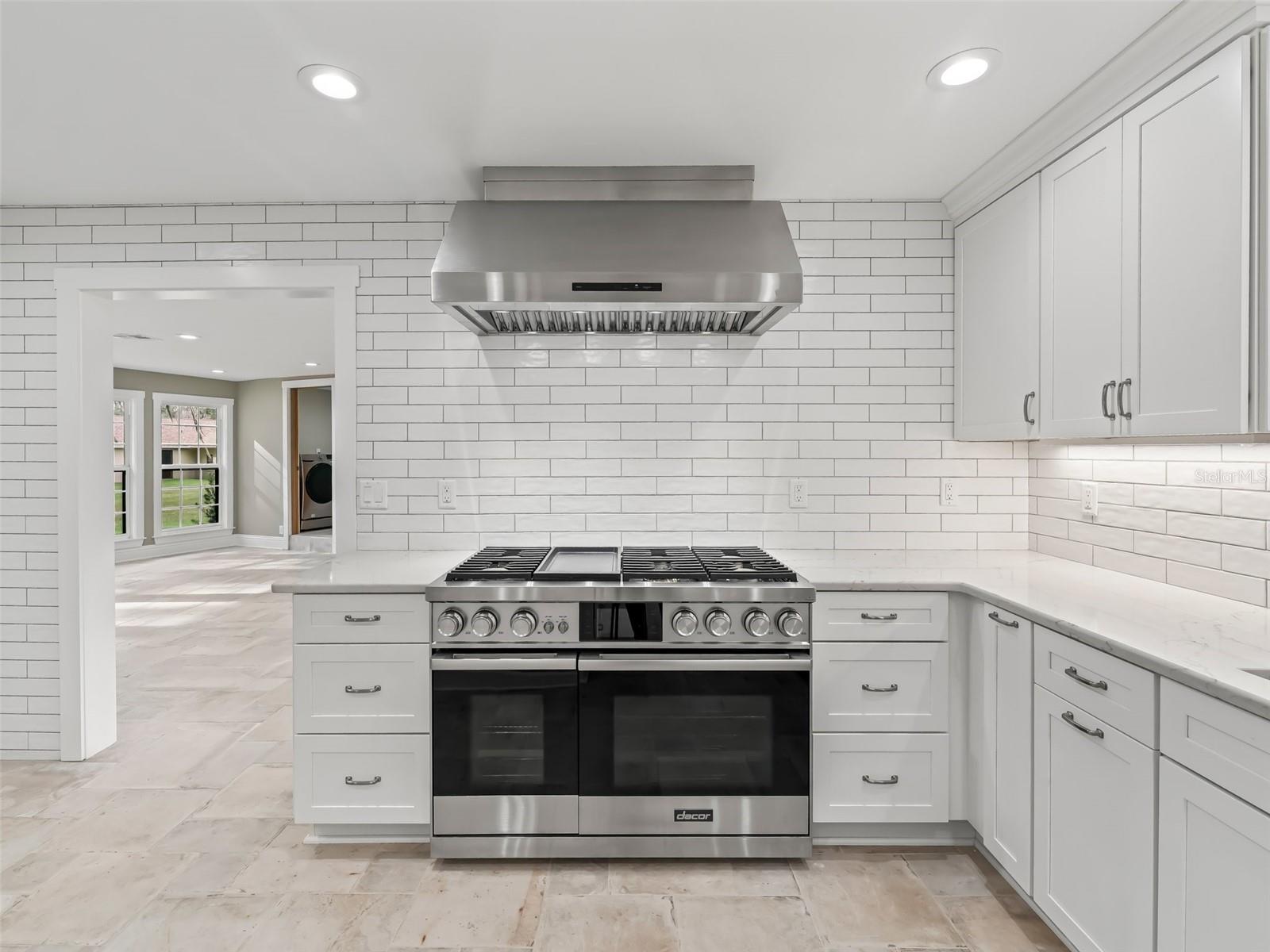 BROOKFIELD ANNEX - Residential