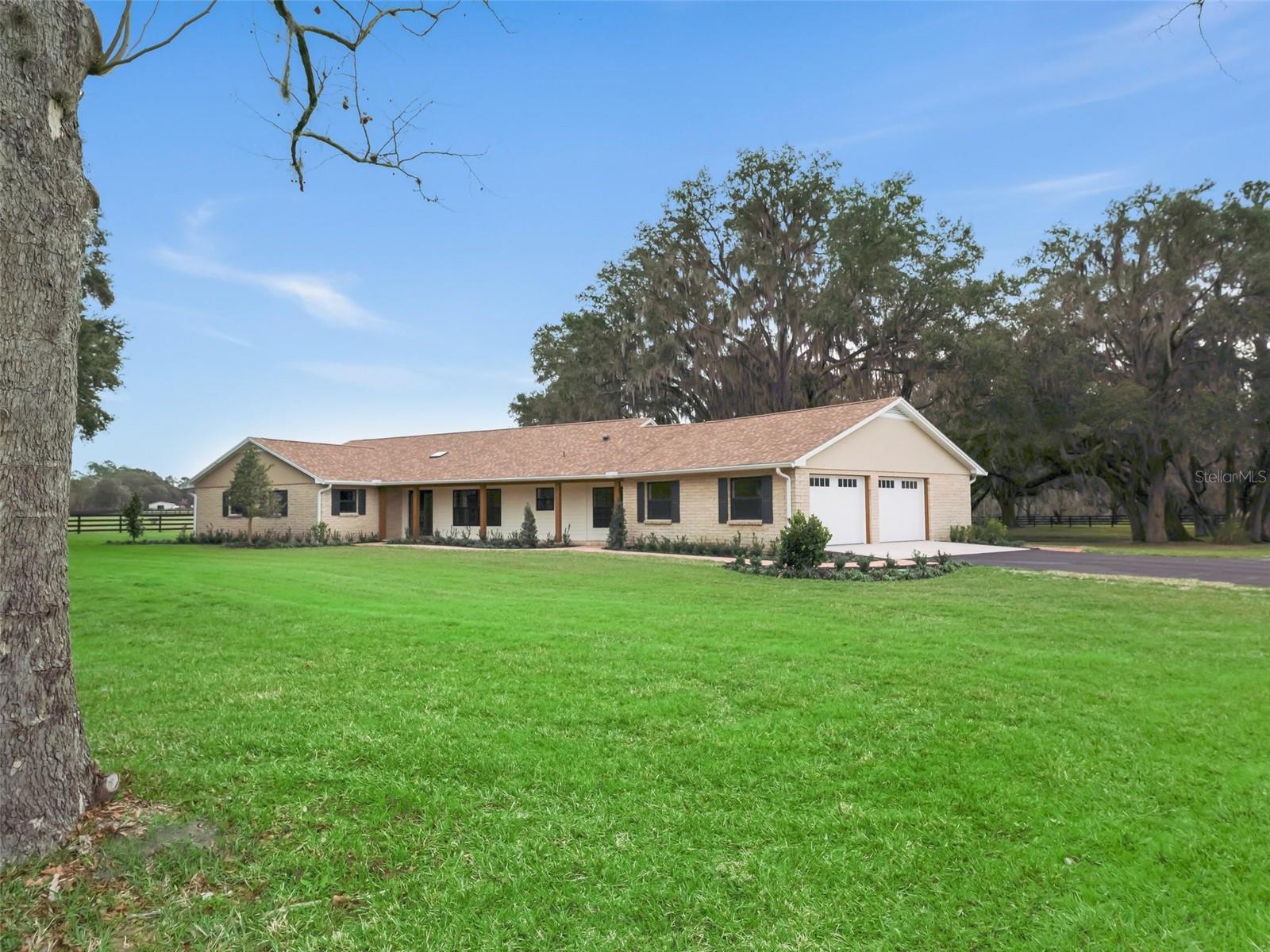 BROOKFIELD ANNEX - Residential