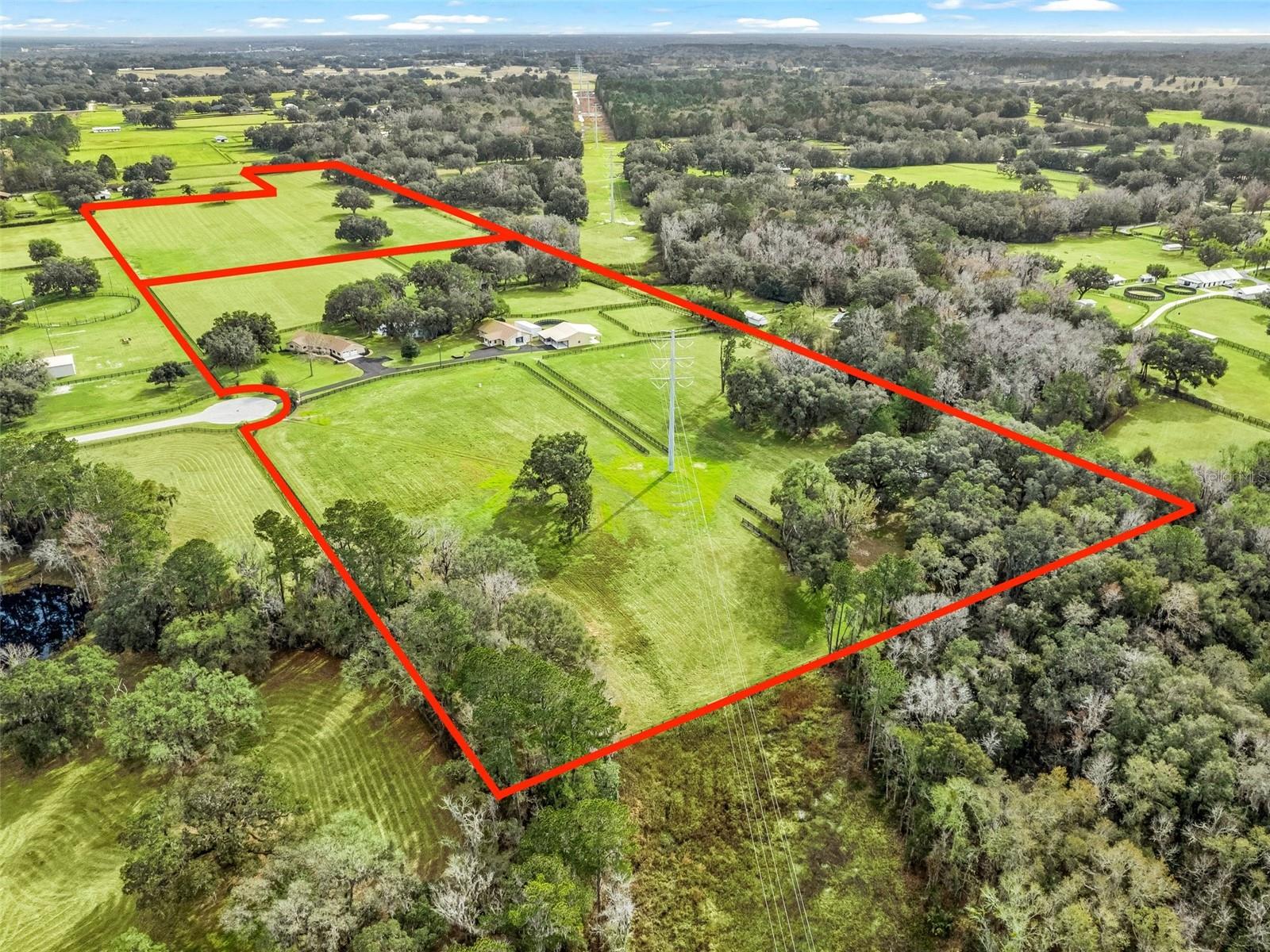 BROOKFIELD ANNEX - Residential