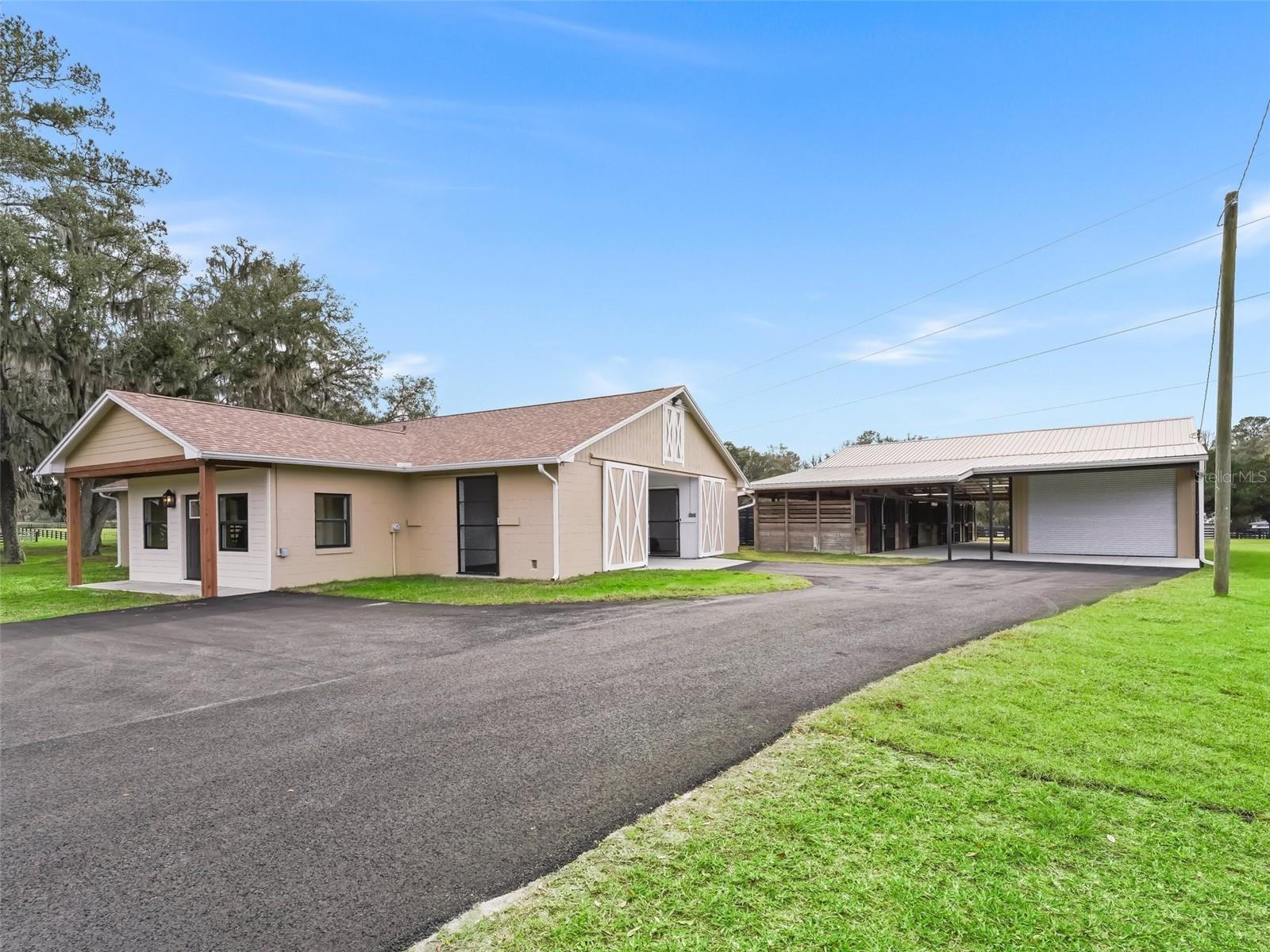 BROOKFIELD ANNEX - Residential