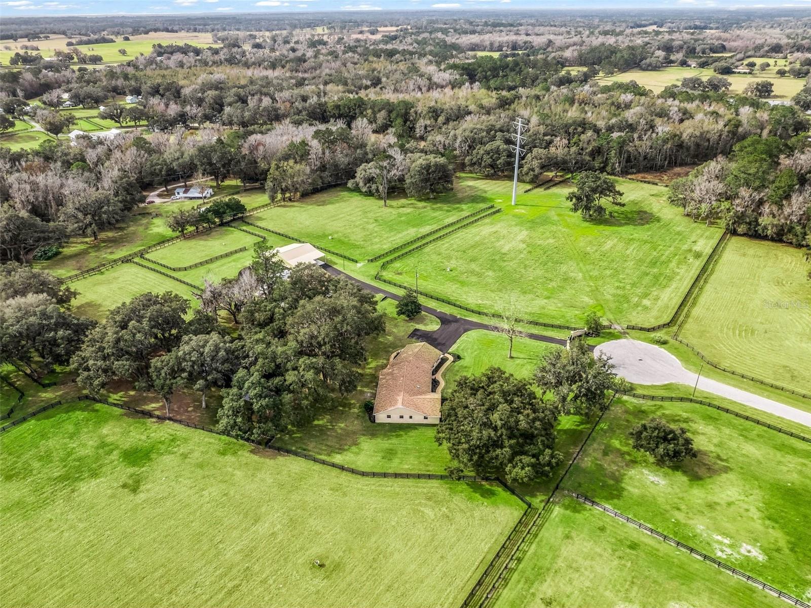 BROOKFIELD ANNEX - Residential