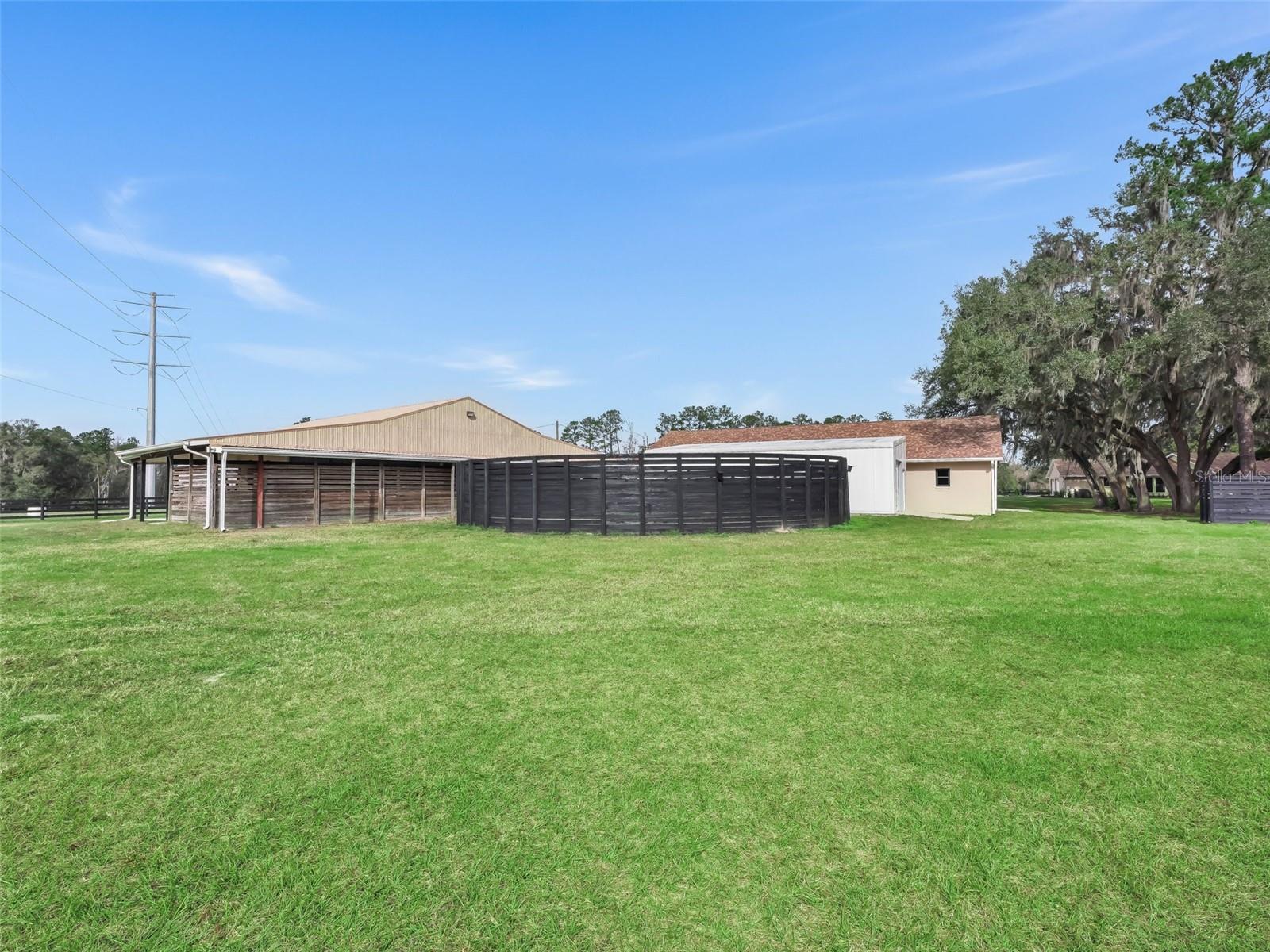 BROOKFIELD ANNEX - Residential