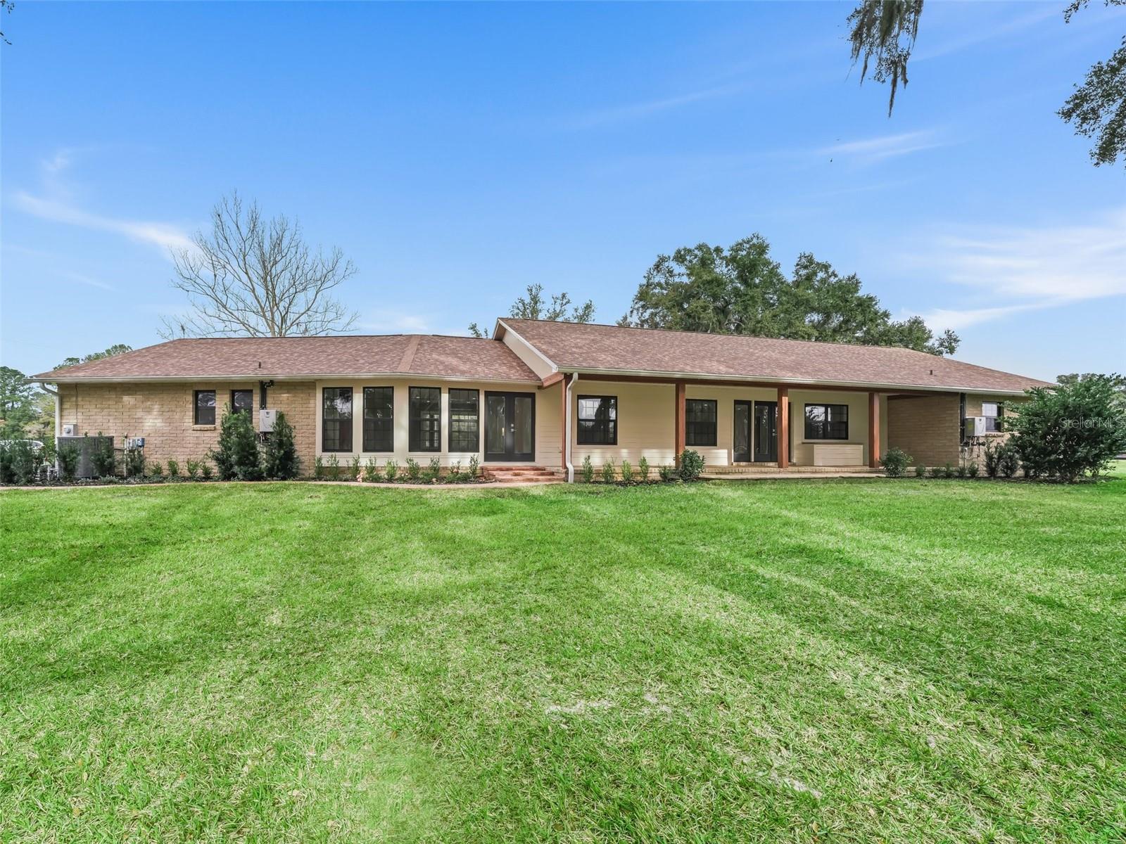 BROOKFIELD ANNEX - Residential