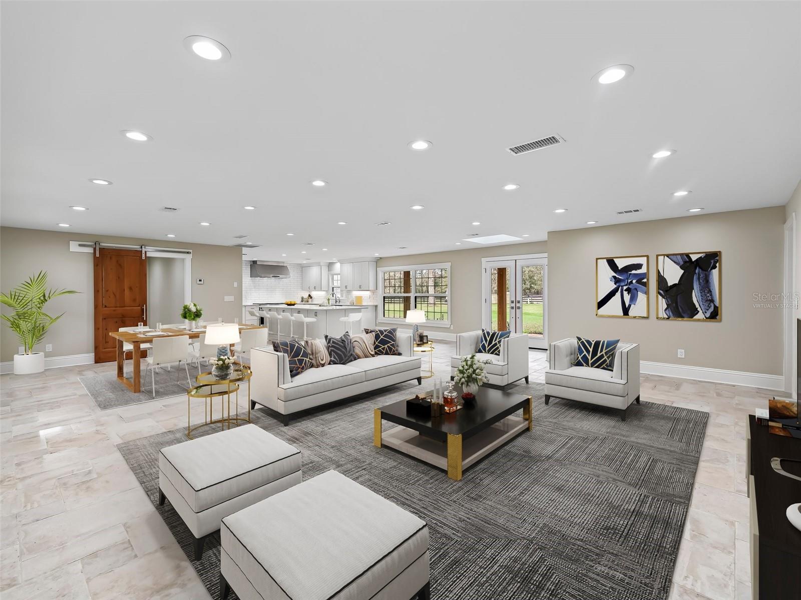 BROOKFIELD ANNEX - Residential