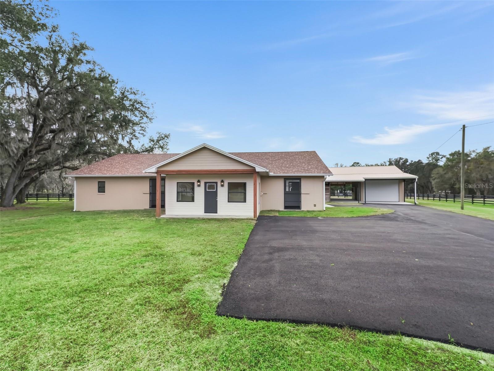 BROOKFIELD ANNEX - Residential