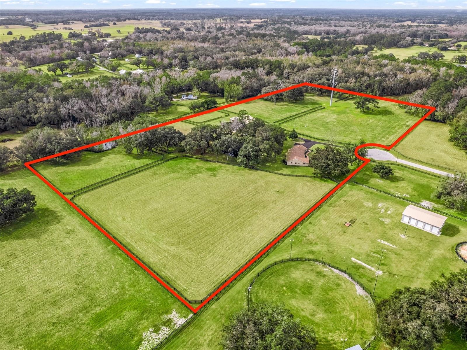 BROOKFIELD ANNEX - Residential