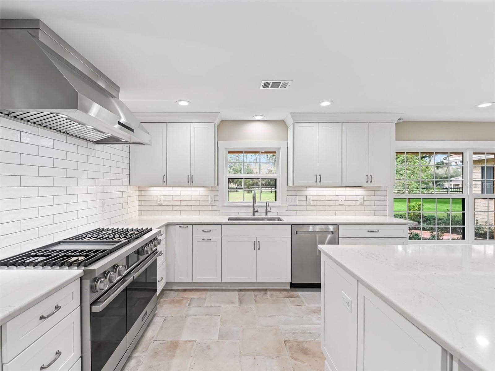 BROOKFIELD ANNEX - Residential