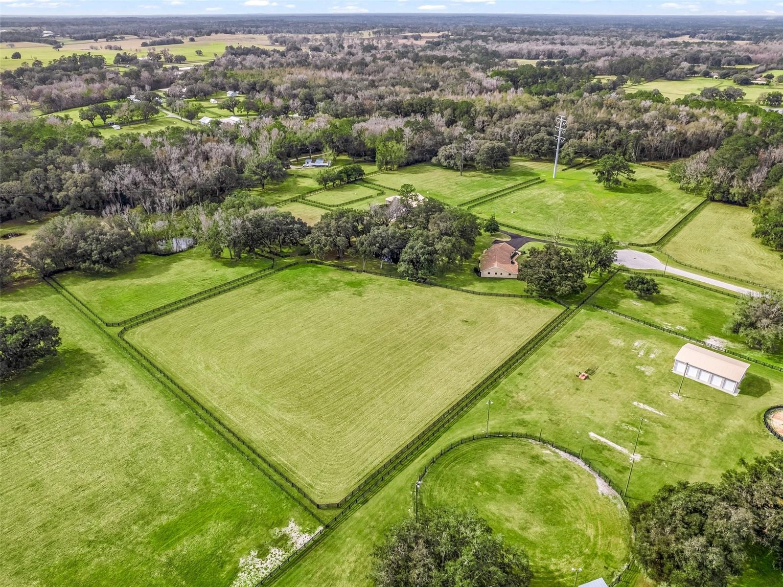 BROOKFIELD ANNEX - Residential