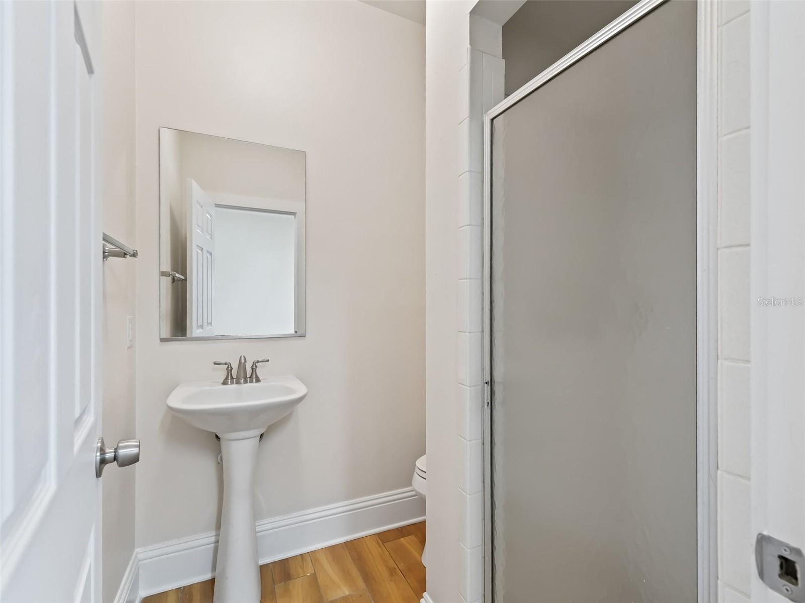 BROOKFIELD ANNEX - Residential