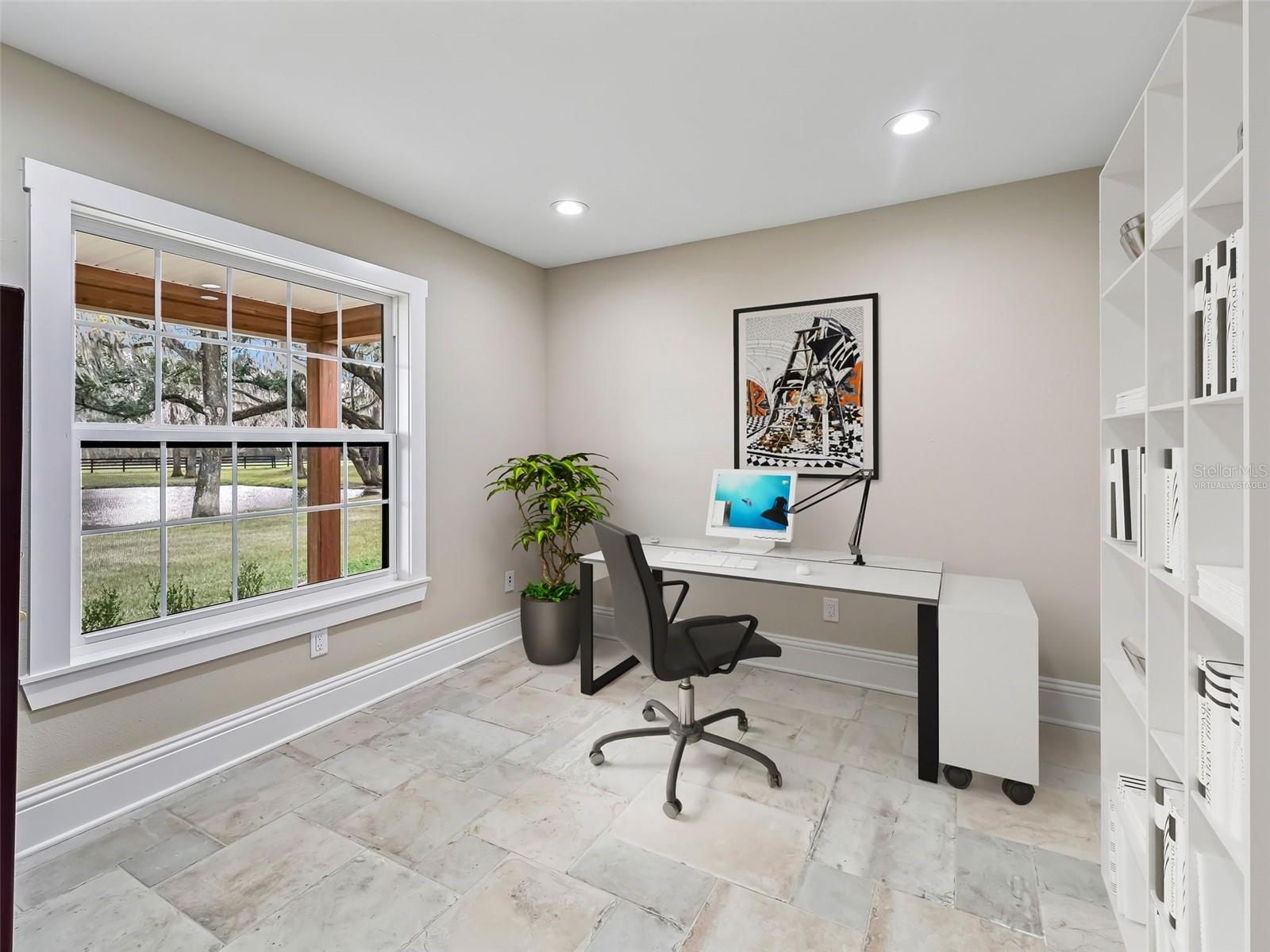 BROOKFIELD ANNEX - Residential