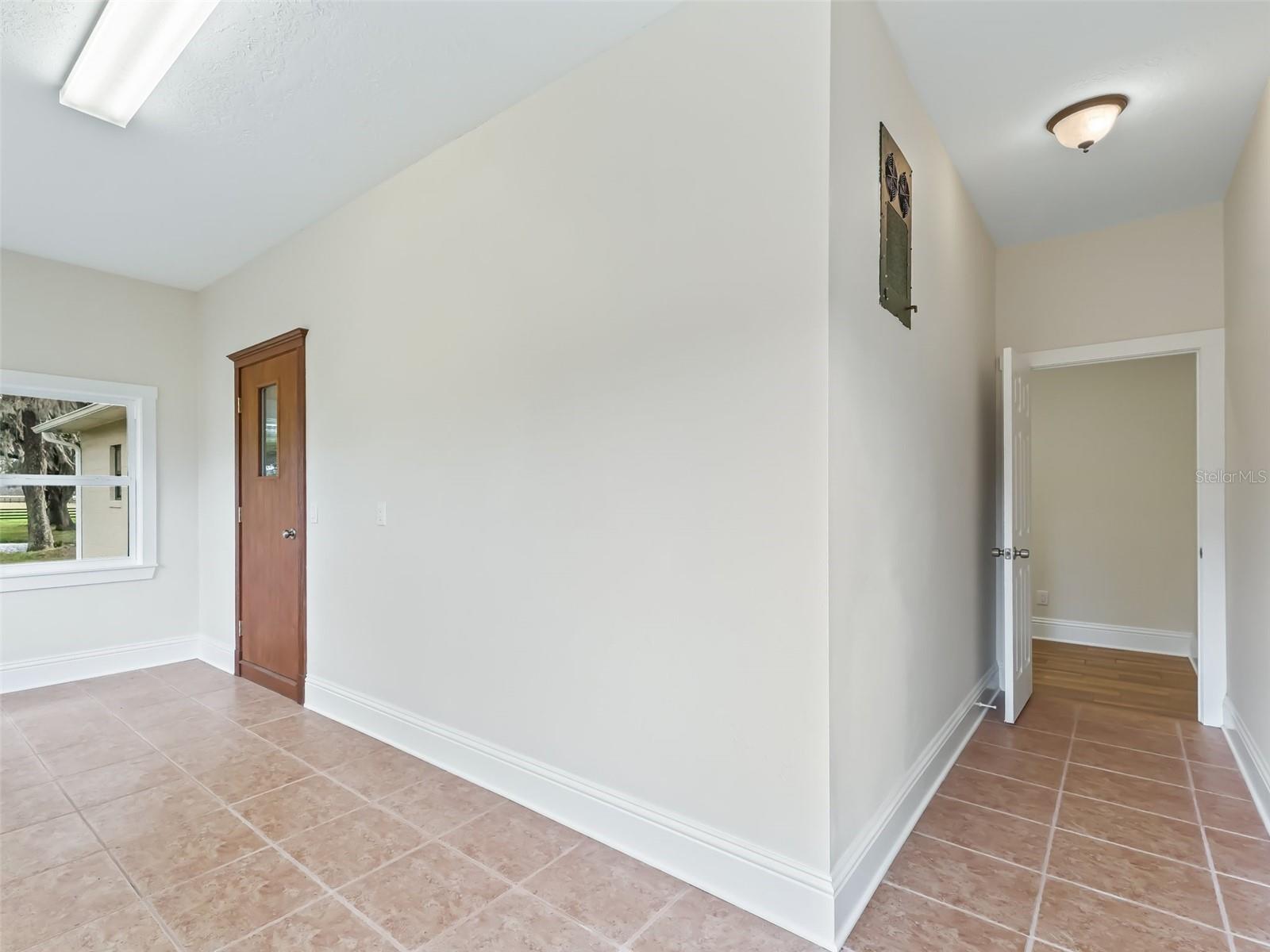 BROOKFIELD ANNEX - Residential