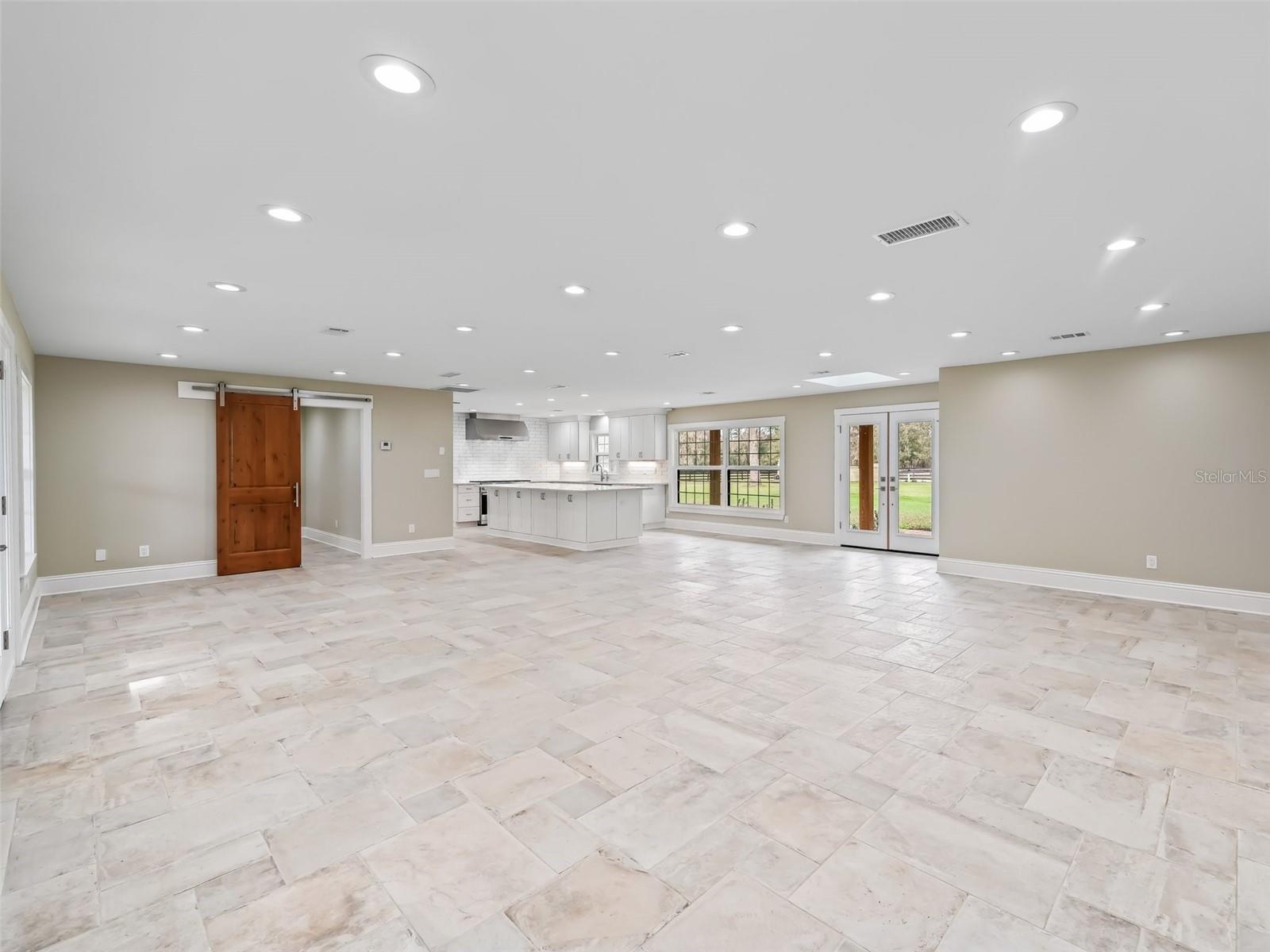 BROOKFIELD ANNEX - Residential